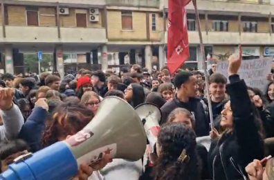 Bari, al Giulio Cesare-Romanazzi niente doppi turni per le classi con studenti disabili 
