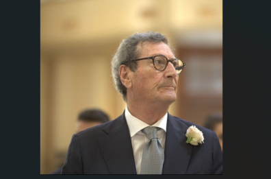 Addio a Pino Gonnella, storico esponente di Forza Italia a Bari
