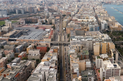 Bari, slitta la graduatoria per il contributo agli affitti:  787 famiglie non in regola con la Tari