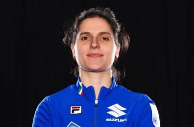 Curling, chi &egrave; Angela Romei: l'atleta nata a Monopoli esclusa dal team per far posto alla figlia del dt Mariani