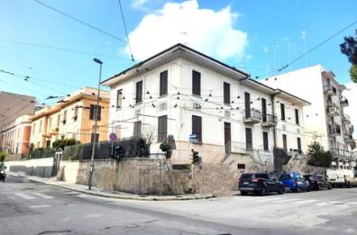 Bari San Pasquale, partono i lavori di riqualificazione di via Postiglione, via Amendola e Piazzale Locchi