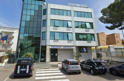 Lecce, nelle ore notturne non c&rsquo;&egrave; il servizio della Polizia locale