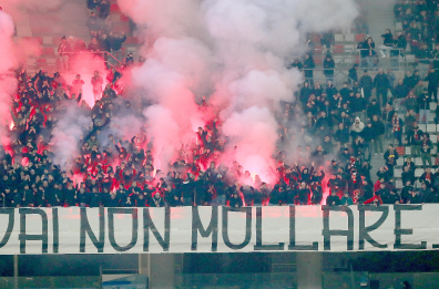 Bari spalle al muro, una svolta &egrave; possibile? Contro lo Spezia c&rsquo;&egrave; stato qualche progresso ma...