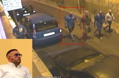 Il commesso, il vigilante, i disoccupati: ma i 12 condannati di Casapound potrebbero salvarsi con la prescrizione