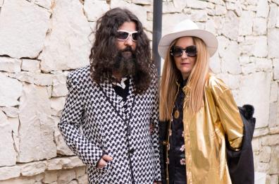 Il duo pugliese degli Immaghi torna con &laquo;Abbandonati&raquo;, nuovo singolo tra immaginazione, luce e spiritualit&agrave;