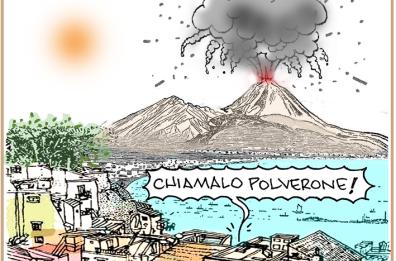 La vignetta del giorno 