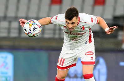 Bari, obiettivo 43 punti. La quota per evitare i playout impone una brusca accelerata