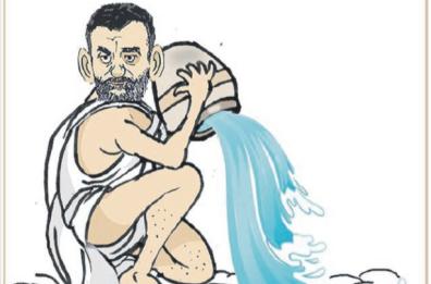 La vignetta del giorno 