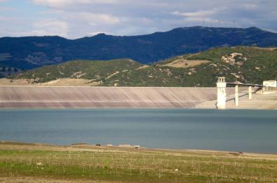 La crisi idrica fa meno paura ma la Puglia resta in allerta. E in Basilicata invasi pieni: qual &egrave; la situazione