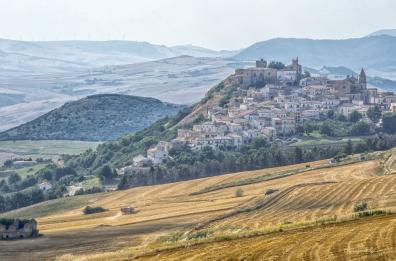 Puglia, mannaia del Governo sui comuni montani: da 54 diventano 33. Ma resta il nodo delle risorse