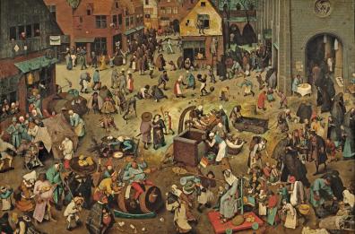 Arte, metafora della libert&agrave;