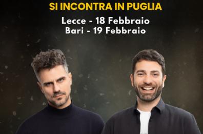 Parte da Lecce l'Aperitour 2026, il nuovo progetto itinerante del &laquo;Vivere di Turismo Festival&raquo;