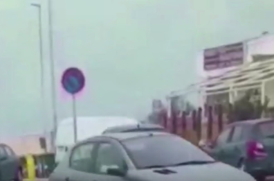 Bari, il carabiniere che avvisava i clan salvato dalla prescrizione. «Avvertì dell'inchiesta per usura» Bari, il carabiniere che avvisava i clan salvato dalla prescrizione. «Avvertì dell'inchiesta per usura»