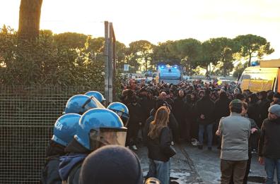 Dramma Bari: perde anche con il Sudtirol (1-2) e sprofonda sempre pi&ugrave; gi&ugrave;. Contestazione a fine gara