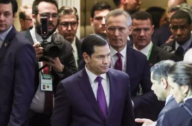 L&rsquo;Europa e la Cina entrano in partita a Monaco (per&ograve; l&rsquo;italia era assente)