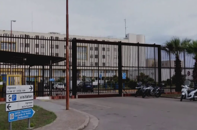 Lecce, il grido di dolore dal carcere arriva in una lettera dei detenuti: &laquo;Siamo troppi, &egrave; un girone infernale&raquo;