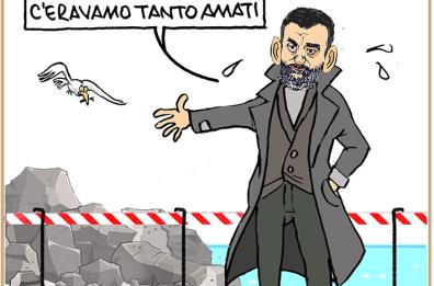 La vignetta del giorno 