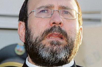 San Ferdinando, il monito di Don Mimmo sul rischio infiltrazioni mafiose: &laquo;Interroghiamo le nostre coscienze&raquo;