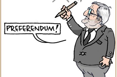 La vignetta del giorno 