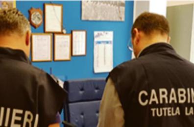 Falsi braccianti nei campi del Foggiano, in 98 indagati per l'ennesima truffa all’Inps Falsi braccianti nei campi del Foggiano, in 98 indagati per l'ennesima truffa all’Inps