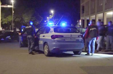 Uomo ferito al torace dopo una sparatoria a Gallipoli, 3 arresti per tentato omicidio: tra loro anche la vittima