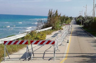Brindisi e la lotta all&rsquo;erosione costiera: entro l&rsquo;anno gare da 17 milioni di euro