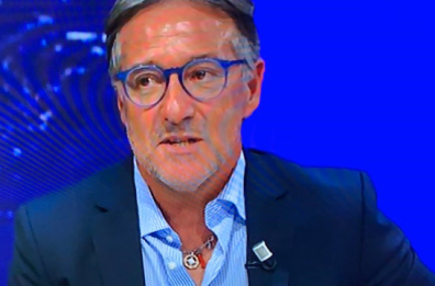 Perrone, l'ex icona biancorossa: &laquo;Bari terra di conquiste, non &egrave; accettabile&raquo;