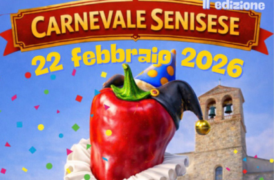Senise celebra il suo Carnevale identitario nel segno del Peperone Crusco