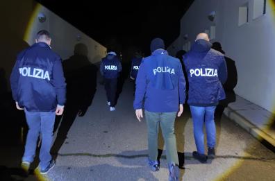 Spaccio di droga a Policoro, un 53enne finisce ai domiciliari. Denunciato anche un 44enne