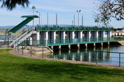 «Dopo il maltempo invasi pieni», in Puglia si allontana la crisi idrica «Dopo il maltempo invasi pieni», in Puglia si allontana la crisi idrica