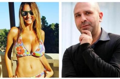 Addio Virginia Raffaele, il cuore di Checco Zalone batte per un&rsquo;altra donna: &egrave; l'ex di Zambrotta