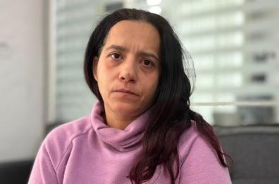 La piccola madre del bambino dal cuore gelido