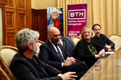 BTM Italia 2026, a Bari il turismo si fa visione: l’edizione più ambiziosa guarda al futuro
BTM Italia 2026, a Bari il turismo si fa visione: l’edizione più ambiziosa guarda al futuro