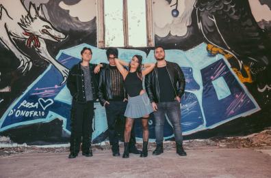 I Paper Walls debuttano con l'EP &laquo;Che Sbatti&raquo;, manifesto rock di rabbia generazionale e alienazione digitale