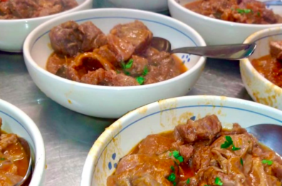 Carne di cavallo, crociate e polemiche su un'espressione della nostra cultura culinaria Carne di cavallo, crociate e polemiche su un'espressione della nostra cultura culinaria