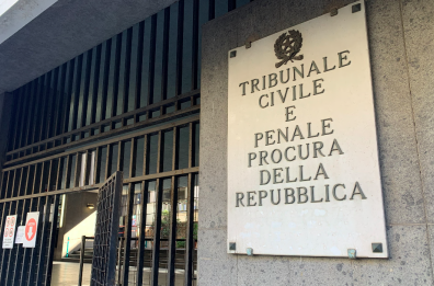 «Aste giudiziarie fantasma», a Taranto giudizio immediato per un agente immobiliare «Aste giudiziarie fantasma», a Taranto giudizio immediato per un agente immobiliare