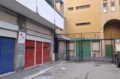 &laquo;Il cinema Esedra &egrave; a rischio crollo&raquo;, a Bari bloccati i lavori di ristrutturazione