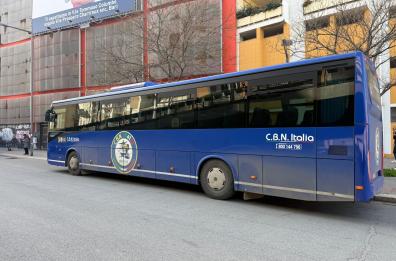 Puglia, continua il caos di Ferrovie Sud-Est: oggi 19 febbraio saltate altre 132 corse di bus Puglia, continua il caos di Ferrovie Sud-Est: oggi 19 febbraio saltate altre 132 corse di bus