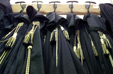 La profezia di Calamandrei e Mani Pulite: la magistratura &egrave; diventata autoreferenziale