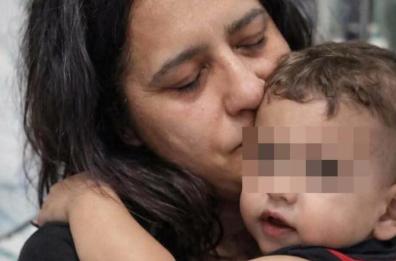 Napoli, senza il trapianto di cuore inizia il lungo addio al piccolo Domenico: «condizioni in rapido peggioramento» Napoli, senza il trapianto di cuore inizia il lungo addio al piccolo Domenico: «condizioni in rapido peggioramento»