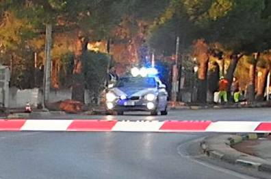 Trani, la verit&agrave; della morte dello chef Casale nelle foto originali 