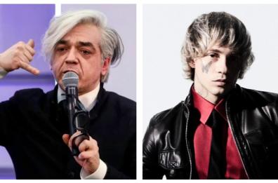 Sanremo 2026, Chiello torna in gara: e Venosa si mobilita. Morgan non sar&agrave; sul palco per la serata cover