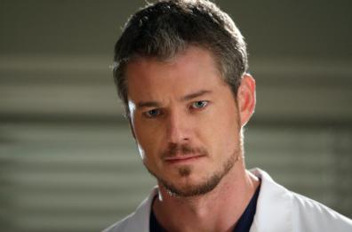 &Egrave; morto l'attore Eric Dane: il dottor Sloan di Grey's Anatomy aveva 53 anni