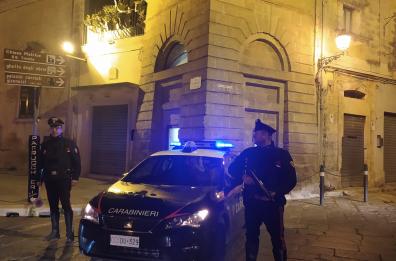 San Marzano, minaccia di morte la compagna e la picchia davanti ai figli: arrestato 34enne