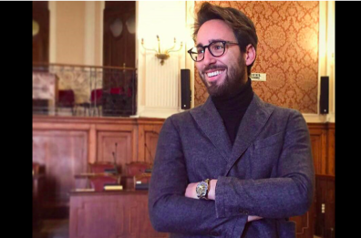 Fabio Romito (Lega): «Maggioranza impantanata, litigano solo per le poltrone» Fabio Romito (Lega): «Maggioranza impantanata, litigano solo per le poltrone»