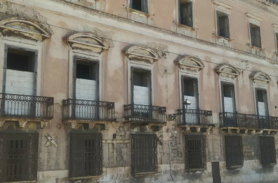 Taranto, Palazzo &laquo;D&rsquo;Ayala&raquo; rester&agrave; a disposizione dei cittadini