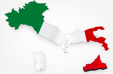 È vero, il Sud ha cambiato marcia ma ogni accelerata richiede un motore che tenga il ritmo È vero, il Sud ha cambiato marcia ma ogni accelerata richiede un motore che tenga il ritmo