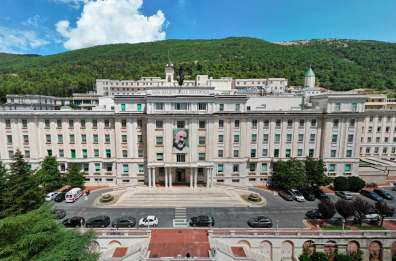 San Giovanni Rotondo, &laquo;Casa sollievo attende la riunione con la Regione, l&rsquo; Asl ed sindacati&raquo;