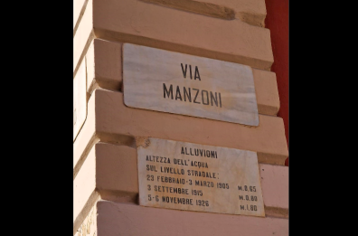 Quel legame tra Bari e il lago di Como