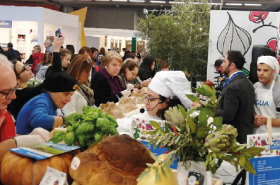 Puglia, il turismo la nuova leva per lo sviluppo Puglia, il turismo la nuova leva per lo sviluppo